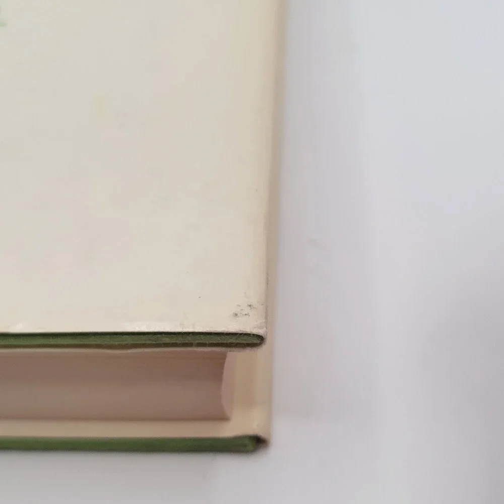 Merrill Joan Gerber Now Molly Knows Hardcover‎ 1974 First Edition Vintage Good